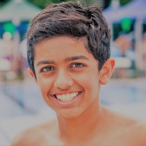 Meet your Posher, Shalin